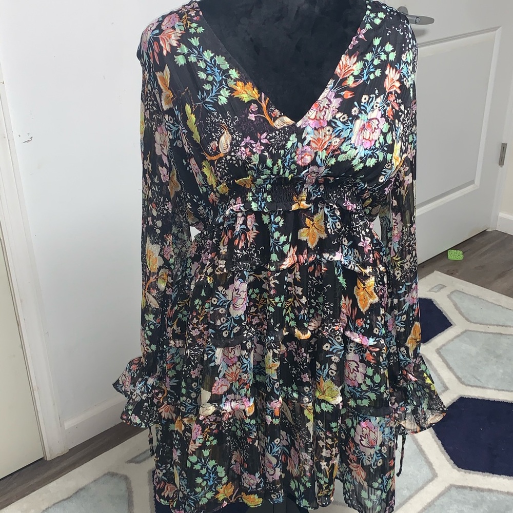 NWT Free People Dress